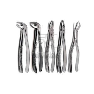 Cortador Distal de Ortodoncia de Acero Inoxidable, Herramienta Dental de Acero Inoxidable de Primera Calidad, Instrumentos de Ortodoncia - Product Image 6