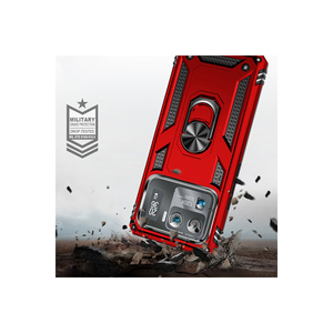 Funda Trasera Delgada Serie Vega de CPPL para Xiaomi Mi 11 Ultra, Funda Protectora de Silicona Premium, Material de PC, Función de Protección para Teléfono - Product Image 3