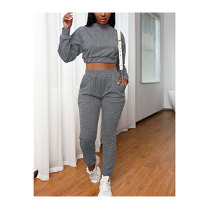2023 conjunto de ropa de verano personalizado para mujer, camiseta sin mangas corta de 2 piezas y pantalones cortos de motorista para correr para ropa de salón, conjunto de pantalones cortos de dos piezas - Product Image 2