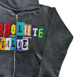 Sudaderas con capucha de peso pesado de algodón 100% para hombre, Impresión de logotipo personalizado, ropa de invierno de alta calidad - Product Image 4