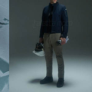 Dernier style de veste de moto pour adultes Vêtements de sport Auto Adultes Racing Use Imperméable Hommes Moto Textile Veste - Product Image 4