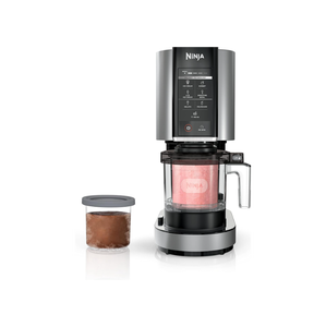 Máquina Ninja Creami para Postres Helados al por Mayor de Fábrica [nc300 Máquina para Hacer Yogurt y Helado, Máquina de Malteadas, 2 Unidades, 4 Piezas] - Product Image 1