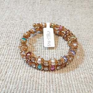 Pulsera italiana hecha a mano # 546 - Product Image 1