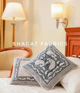 100% housses de coussin imprimées en coton de qualité supérieure pour la maison et l'hôtel prix de gros d'emballage personnalisé - Product Image 3