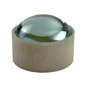 Lupa de Escritorio de Diseño Innovador, Lupa de Metal Sólido, Instrumentos Ópticos Disponibles a Precio de Descuento - Product Image 2