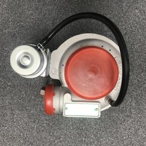 Escavatore turbocompressore KTR90-332E 6745-81-8080 114400-2080 parti del caricatore 173305 macchine edili macchine - Product Image 5