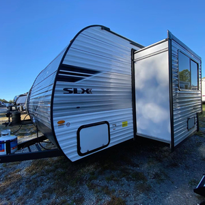 Nouvelle remorque Jayco Jay F-l-i-g-h-t Slx 197MB 2026 prête à la vente - Product Image 1