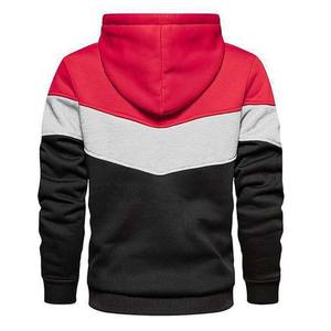 Vente chaude tenues survêtement vêtements de sport survêtements décontractés survêtement gymnases musculation entraînement jogging vêtements deux pièces ensemble - Product Image 6