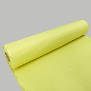 Tissu balistique Kevlar 29 Style 745, fibre d'aramide, prix au kg, aramide PARA ARAMID - Product Image 2