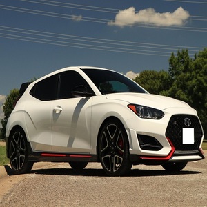 HYUNDAI VELOSTER N 2022 USADO, Volante a la Izquierda/Derecha - Product Image 1