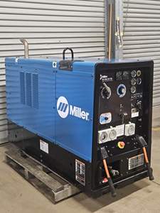 Nouveau Miller Air Pak 600 remis à neuf - Product Image 2