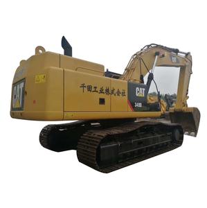 เครื่องจักรขุดมือสองอุปกรณ์มือสอง - Product Image 1