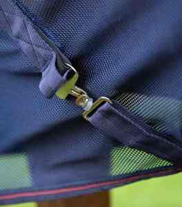 Mantas para Caballos Duraderas, Impermeables y Transpirables, Mantas de Exterior Premium para Equitación, Venta al por Mayor - Product Image 3