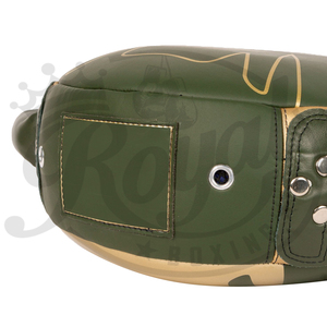 Entraînement de boxe Kick pads Taekwondo Strike Pad Arm Kick Shield Meilleure qualité Strike Shield Bouclier de frappe de boxe personnalisé - Product Image 6