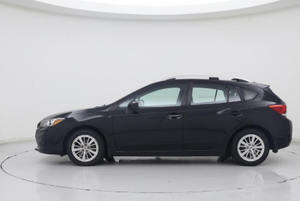 Nuevo SUBARU IMPREZA 2018 USADO con Volante a la Izquierda/Derecha - Product Image 2