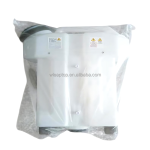 Conjunto de Tanque de Agua Agras T16 de 16L para Dron de Pulverización DJ1, Recipiente de Productos Químicos Original de Fábrica de Alta Densidad, Repuestos - Product Image 4