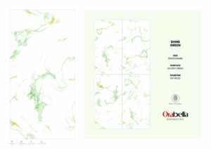 Azulejos de Porcelana Dorados de Formato Grande de 600x1200, Alta Densidad, para Paredes y Pisos - Product Image 4