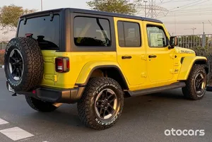 <span class=keywords><strong>Jeep</strong></span> <span class=keywords><strong>Wrangler</strong></span> Rubicon d'<span class=keywords><strong>occasion</strong></span> abordable, modèle 2023, prêt à être expédié - Product Image 3