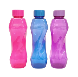 ขวดน้ำ Latwis ขนาด500มล. ขวดแบบพกพาไร้สาร BPA ป้องกันการรั่วขวดสเตนเลสสตีลทนทานพร้อมโลโก้ตามสั่ง - Product Image 1