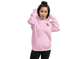 Ensembles de jogging de sororité personnalisés | Loungewear de lettres grecques brodées pour Big Little Reveal & Photoshoots - Product Image 1