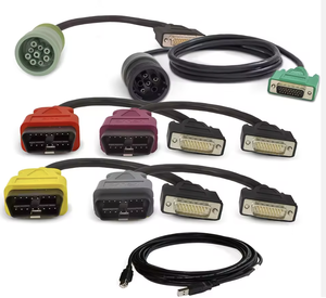 Autopark jpros กล่องเครื่องมือการวินิจฉัยระดับมืออาชีพของแท้คุณภาพสูงมีขั้นตอนถัดไปที่กำหนดเอง OEM สนับสนุน3ปี - Product Image 4