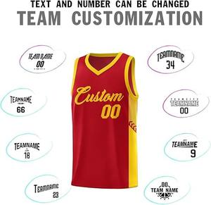 BSCI professionnel personnalisé été basket-ball Shorts maillots confortable respirant conception libre pour les joueurs de l'équipe de ligue grande taille - Product Image 4