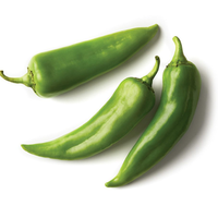 BULK WHOLESALE PRICE GREEN CHILI GREEN CHILLI PEPPER RED CHILLI for CONDIMENTS FROM EXPAD VIETNAM