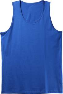 Bodybuilding Gym Plain Weight Lifting Stringer <b>Singlet</b> <b>For</b> <b>Men</b> Muscle Y Back Tank Top made in Pakistan 2026 - Product Image 3