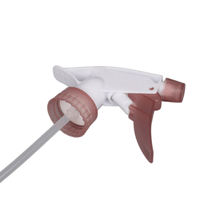 Pulverizador de gatillo de riego manual NBT 28/400 28/410 para botellas de plástico Diseño de estampado en caliente Muestras gratis Producto de plástico más vendido - Product Image 6