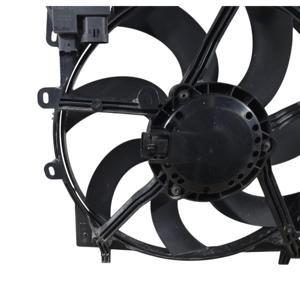 VENTILATEUR DE REFROIDISSEMENT MOTEUR CITROEN C3 AirCross 9801559180 Diesel 1500 (17>) - Product Image 6