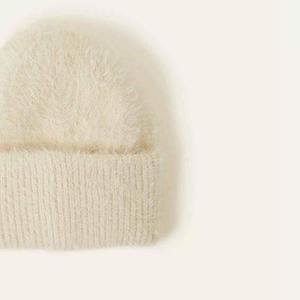 หมวกบีนนี่ผู้ชายสไตล์ใหม่สำหรับฤดูหนาวแห้งเร็วระบายอากาศได้ดี - Product Image 5