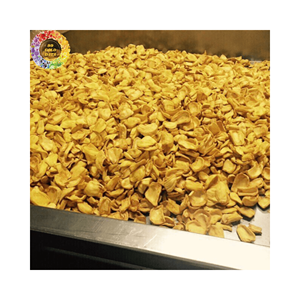 Chips de Jaca secos de calidad superior para exportación: bocadillo natural dulce y crujiente de Vietnam al mejor precio - Product Image 1