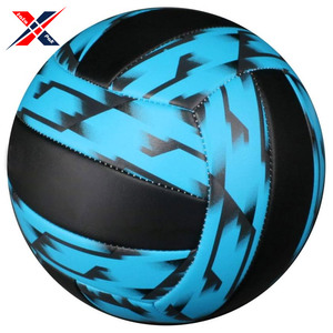 Alta calidad tamaño oficial 5 suave al tacto voleibol Interior Exterior playa entrenamiento pelota con costura a máquina - Product Image 2