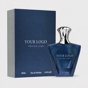 Best-seller transfrontalier <span class=keywords><strong>pour</strong></span> Turathi Blue Eau De Parfum, parfum arabe du Moyen-Orient, liquide, unisexe - Product Image 3