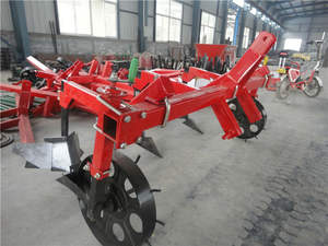 อุปกรณ์ในฟาร์มแบบ3แผ่นพร้อมส่วนประกอบแบริ่งแกน - Product Image 4