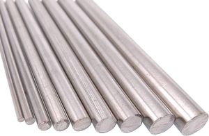 เหล็กสแตนเลสไม่มีเกลียว - Product Image 3