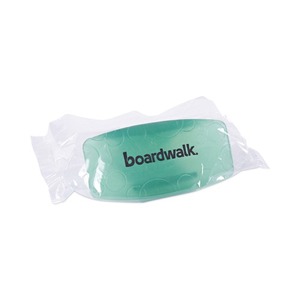 Clip para Inodoro Boardwalk EBCP012I072M02AAS8000, Aroma a Pepino Verde Sólido, Ecológico, 12 Unidades por Caja - Product Image 3