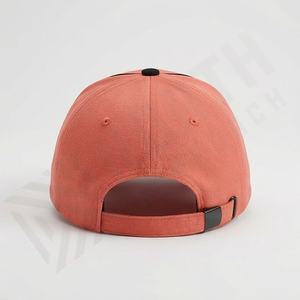 Gorra de Hip Hop de Ala Plana Ajustable, Gorras de Béisbol con Logotipo Personalizado, Gorras de Moda de Color Brillante, Gorra Snapback - Product Image 2