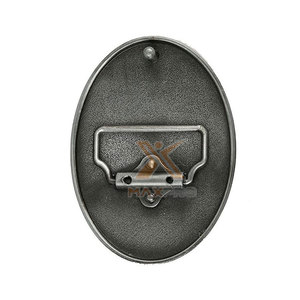 Latest Style Solid Color Ceremonial Iron Buckles Professional Wholesale Ceremonial Iron Buckles - Product Image 4