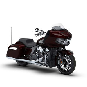 Offre Fantastique pour les Nouvelles Motos de Tourisme Indi/an Challe/nger 112 Limited 2026 pour Adultes avec Garantie de 2 Ans, Prêtes à être Expédiées - Product Image 1