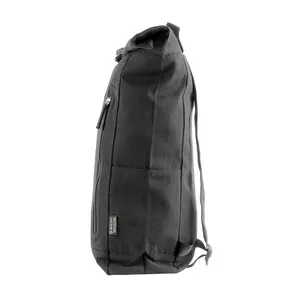 Zaino Roll-Top in Cor-Roll Riciclato: Gadget Promozionale Sostenibile, Compagno di Viaggio Eco-Friendly - Product Image 4