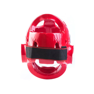 Nuevo Casco de Taekwondo, Protector de Cabeza para Taekwondo, Protección para Entrenamiento de Taekwondo - Product Image 4