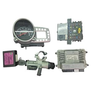 Kit Unità di Controllo Motore per CHEVROLET Spark 1a Serie b10d1 Benzina 1000 cc (09>12) - Product Image 1