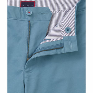 กางเกงขาสั้นลำลองของผู้ชายผ้าระบายอากาศได้ดีคุณภาพสูงสำหรับฤดูร้อนกลางแจ้งสวมใส่ทุกวัน - Product Image 3