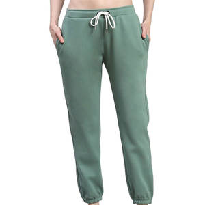 Meilleures ventes Pantalons en molleton pour femmes de haute qualité, Top des ventes, Look confortable et tendance - Product Image 1