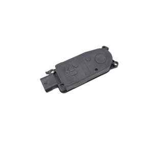 Moteur de conduit d'air du radiateur LAND ROVER Range Rover Evoque Série 5877R1007 204DTD Hybride 2000 (18>) - Product Image 1