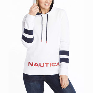 Ventes en gros de sweats à capuche et de pantalons de survêtement en velours de coton de haute qualité, sur mesure, deux pièces, nouveaux arrivages pour femmes - Product Image 3