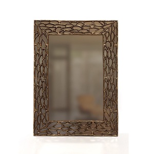 Miroir mural design, décoration intérieure, design classique et moderne, miroir avec plusieurs finitions - Product Image 1