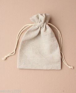 Premium Custom Natural Hemp Drawstring <b>Bags</b> Wholesale Burlap Gift Drawstring Pouch Jute <b>Bags</b> with <b>String</b> - Product Image 5