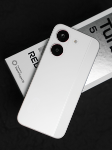 Teléfono Móvil Red Mi Turbo 5 con 16 GB de RAM, Pantalla AMOLED de 6.59'', Dimensity 8500 Ultra, 100 W, 7560 mAh, 50 MP, Teléfono Inteligente Económico 2026 - Product Image 5